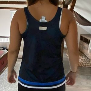 Adidas tanktop